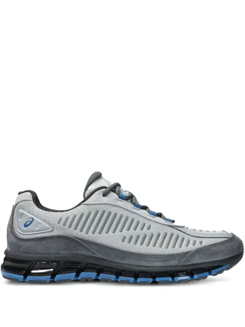 ASICS GEL-QUANTUM 360 I AMP sneakers Grey 1203A731021