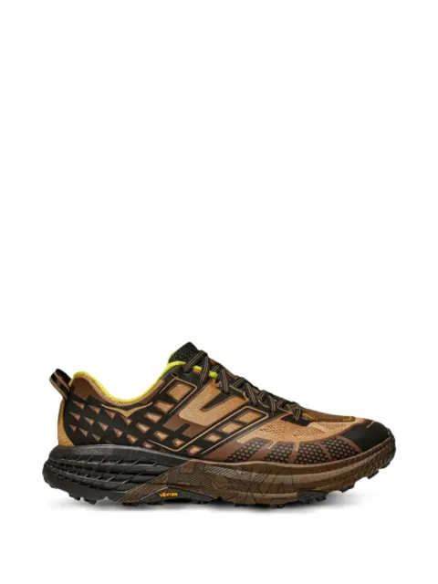 HOKA Speedgoat 2 sneakers Brown 1162710DCBK