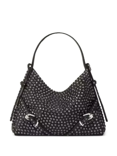 Givenchy embellished mini bag Black BB60PTB2DQ