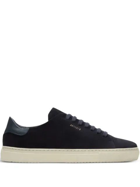 Axel Arigato lace-up sneakers Blue F3974001