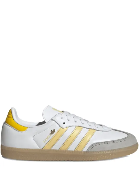 adidas Samba OG sneakers White IH6629FTWWHT