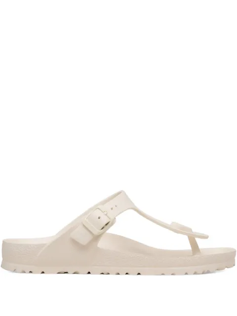 Birkenstock Gizeh sandals Neutrals 1031278
