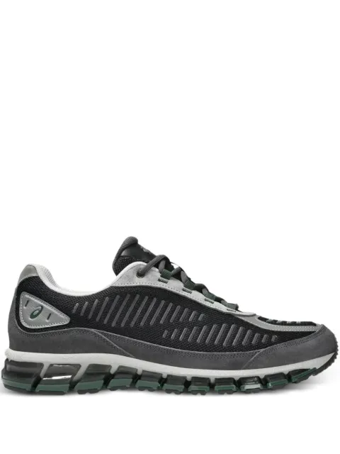 ASICS Gel-Quantum 360 striped sneakers Black 1203A731002