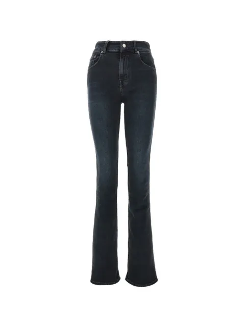 Haikure Vicky jeans Black HEW03360DS091L0915