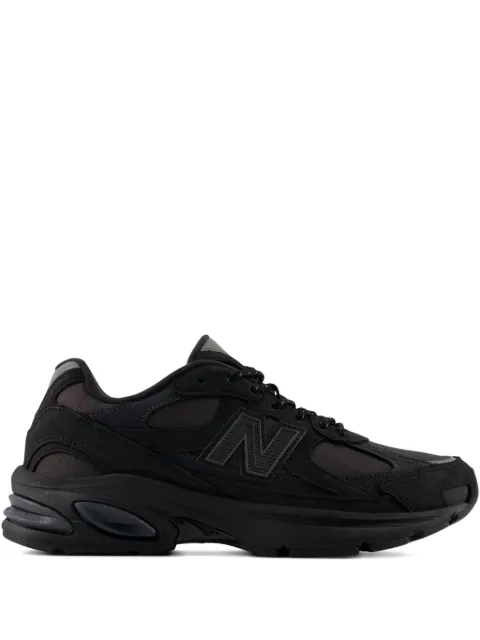 New Balance Abzorb sneakers Black U20109UZ