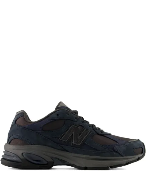 New Balance Abzorb sneakers Blue U201052C
