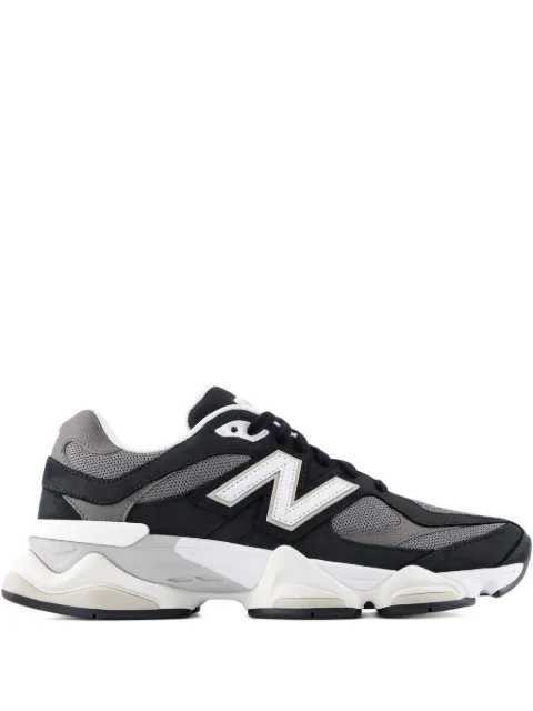 New Balance Sway Bars 9060 sneakers Black U9060510