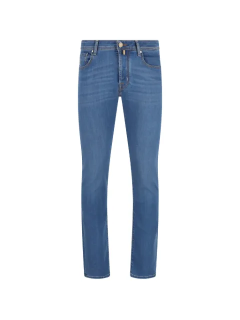 Jacob Cohën straight-leg jeans Blue QE004057P3582V2200D