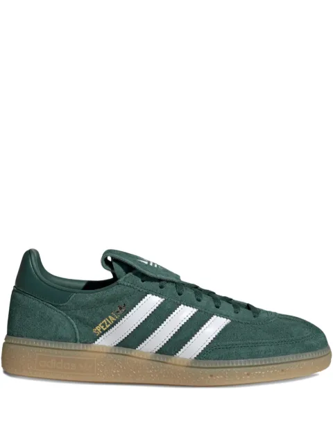 adidas Handball Spezial lace-up sneakers Green KI0997