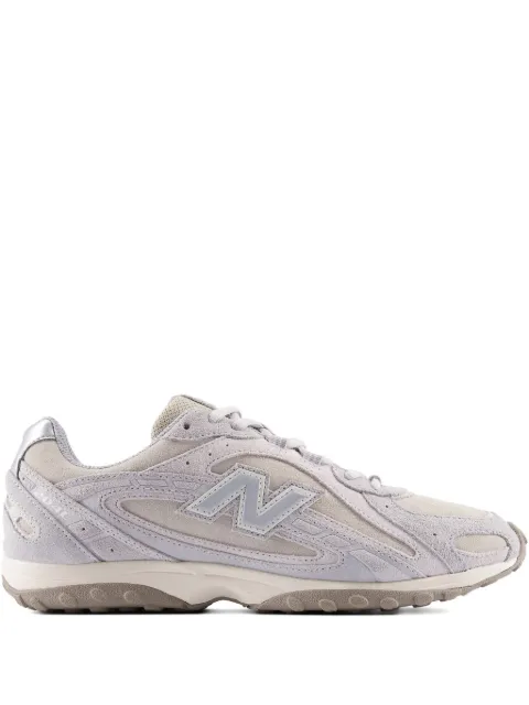 New Balance 204L logo sneakers Neutrals U204L86W