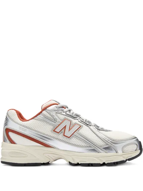 New Balance 740 overlay sneakers White U7403SB