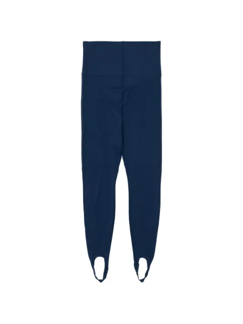 Nike stirrup leggings Blue HQ6272