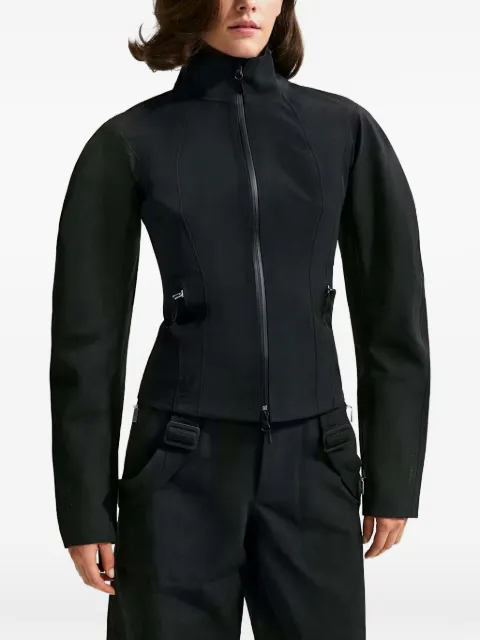 Nike zip jacket Black HQ6177