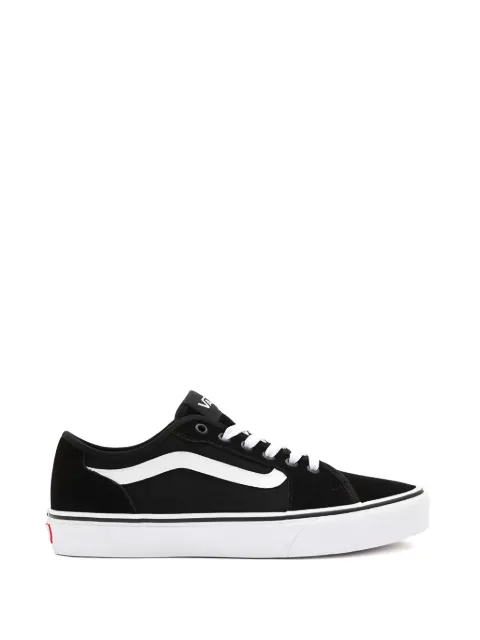 Vans Filmore Decon stripe detailing low-top sneakers Black VN0A3WKZ