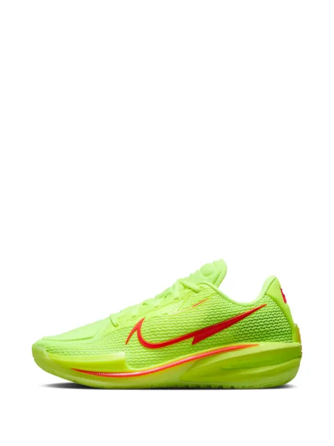 Nike Zoom GT Cut sneakers Yellow IH3991