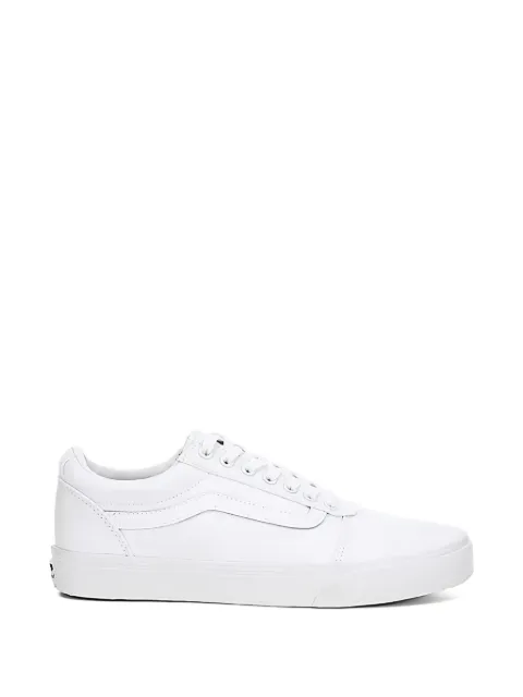 Vans Ward sneakers White VA38DM7HN