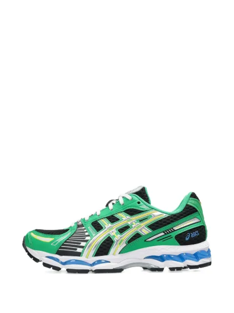 ASICS GEL-Kayano 12.1 sneakers Green 1203A885001