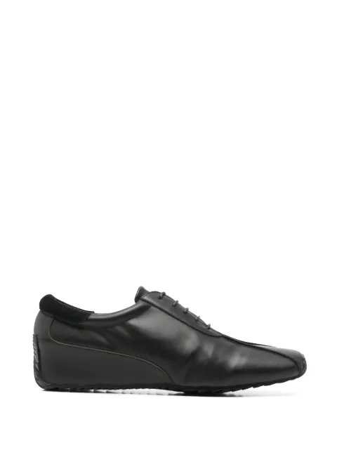 Carter Young Corr low profile sneakers Black CYSS26044