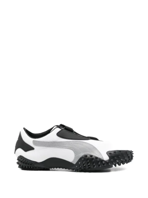 PUMA Mostro OG spikes sneakers White 39733023