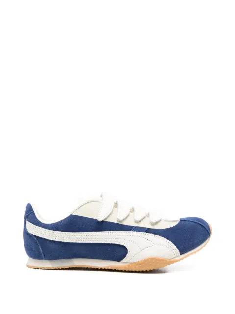 PUMA H-Street strap sneakers Blue 405308