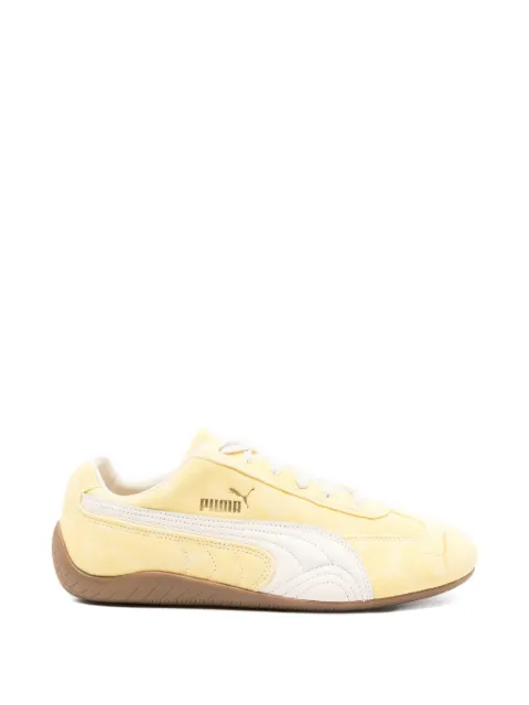 PUMA Speedcat sneakers Yellow 403688