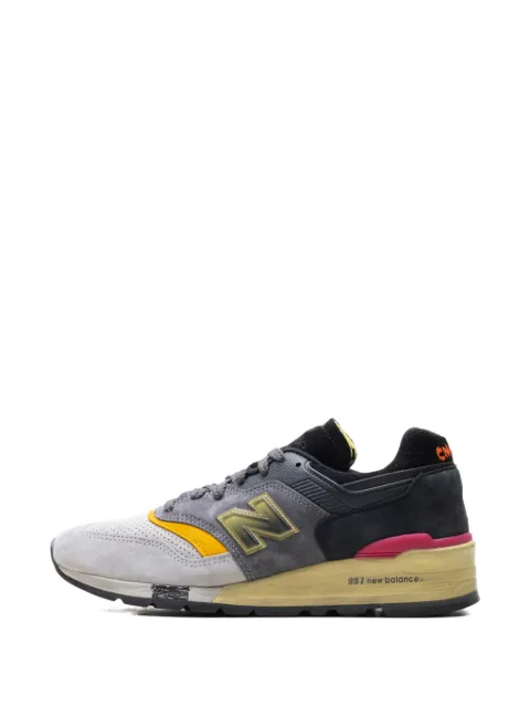 New Balance x Concepts 997 sneakers Grey U997CNP