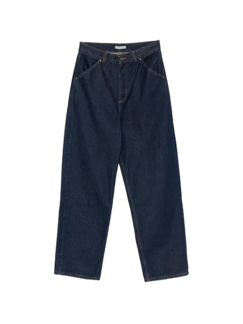 Carter Young Big Ben cotton jeans Blue CYSS26034