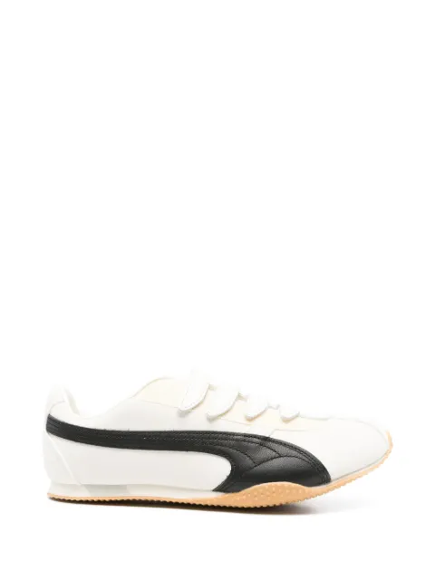 PUMA H-street touch-straps low-top sneakers Neutrals 40530803