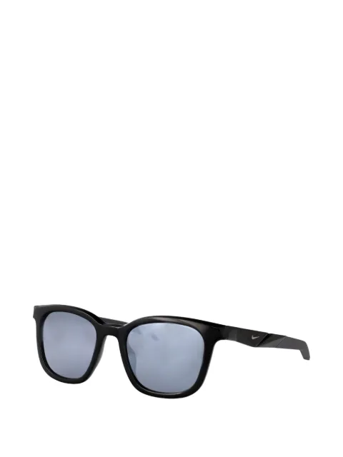 Nike Lucent Flash logo sunglasses Black EV24050