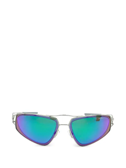 Nike veil sunglasses Silver EV24048043