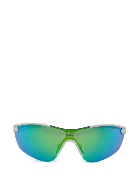 Nike X Stüssy Victory Elite sunglasses White EV24029072