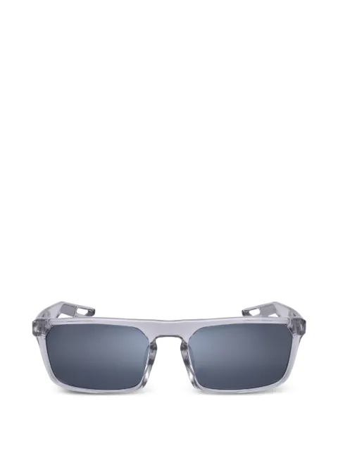 Nike nv03 square-frame sunglasses Grey DZ7374