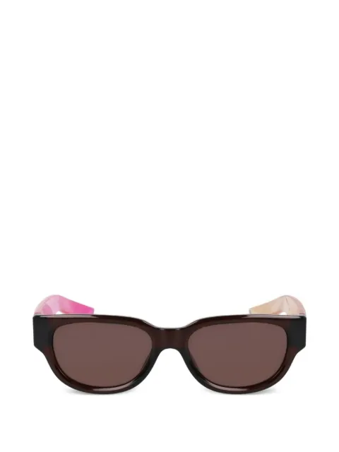 Nike Variant II sunglasses Brown EV24014228