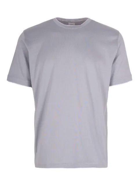 Eleventy short-sleeved T-shirt Grey M75TSHJ01TES0M23745882