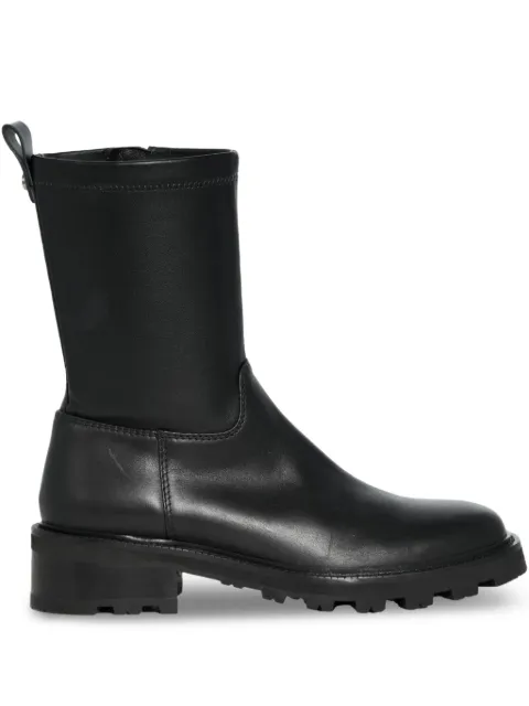 Roberto Festa Anabel stretch boots Black ANABELTRESORNERO