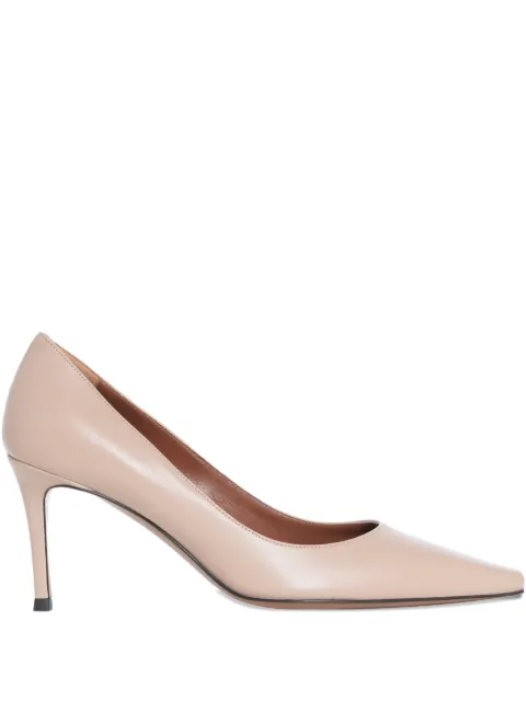 Roberto Festa Tirsa stiletto pumps Neutrals TIRSAVITELLONUDE