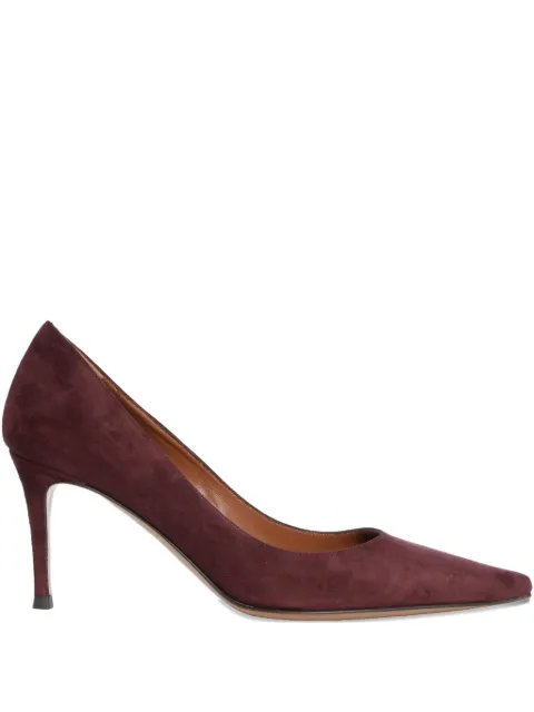 Roberto Festa Tirsa stiletto pumps Brown TIRSACAMOSCIOTANNICO