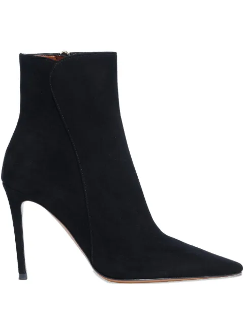 Roberto Festa Elda boots Black ELDACAMOSCIONERO