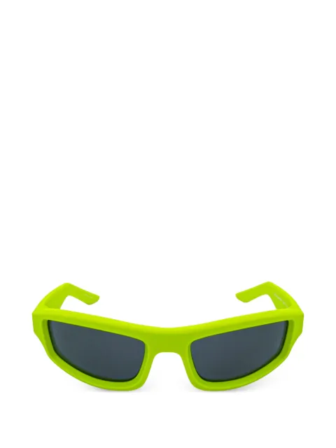 Nike flash sunglasses Green EV24050703