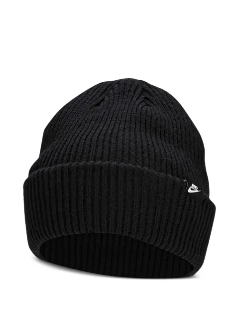 Nike futura beanie Black FB6525