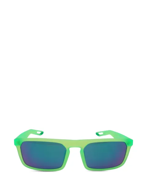Nike NV03 M square sunglasses Green DZ7375