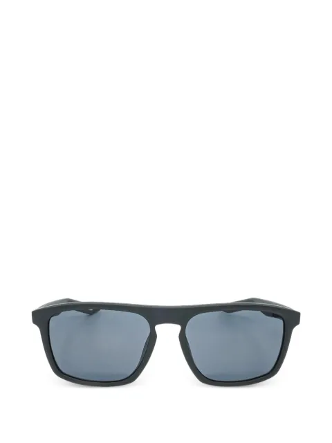 Nike square-frame sunglasses Black DZ7269