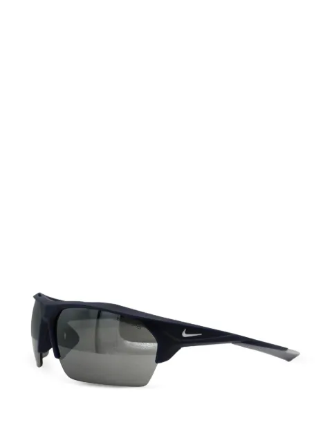 Nike Terminus browline sunglasses Purple EV1030