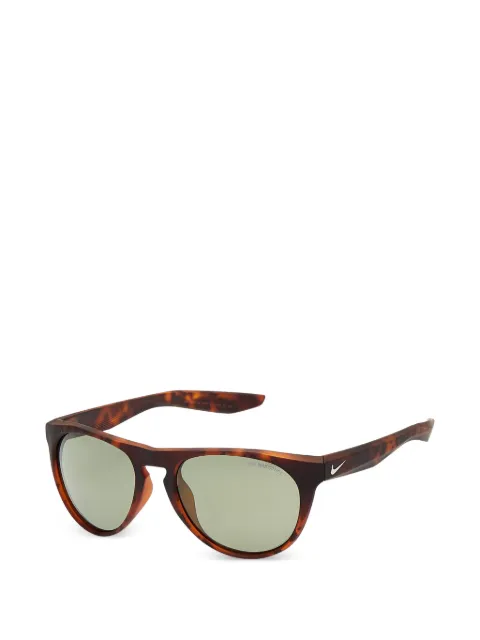 Nike Jaunt R essential sunglasses Brown EV1007