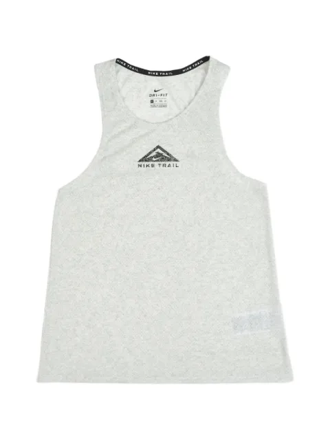Nike City Sleek Trail tank top Grey CZ9553