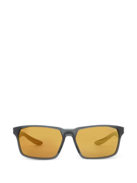 Nike maverick rectangle sunglasses Grey DC3295
