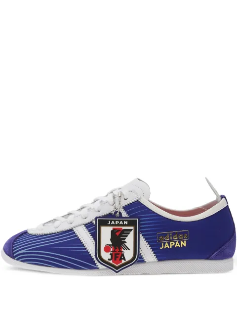 adidas Japan stripe sneakers Blue KI8566