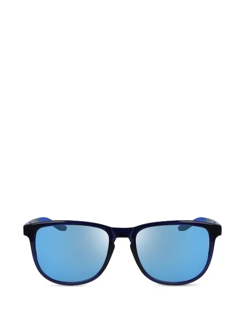 Nike Scope M logo-detail sunglasses Black CW4724