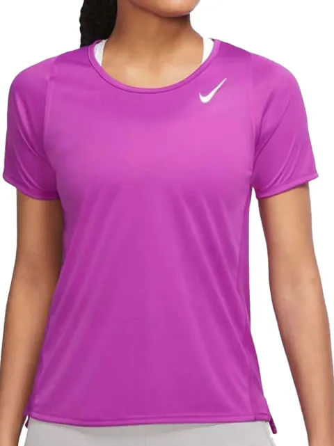 Nike short-sleeve T-shirt Purple D5927551