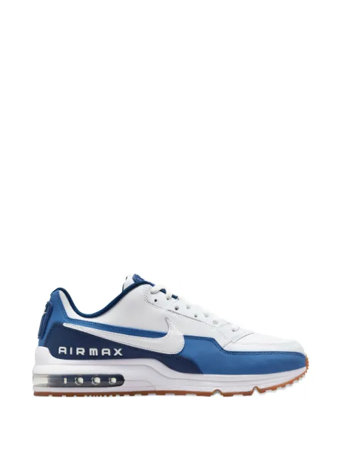 Nike Air Max LTD3 sneakers White 687977